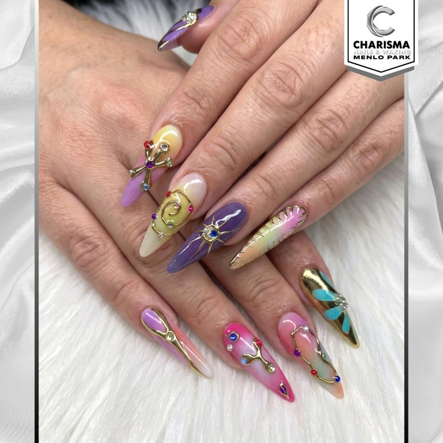 Nail Design